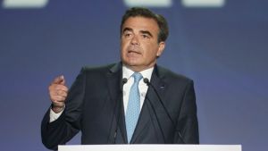Μ. Σχοινάς: «Μετά από πολλά χρόνια, τα αστέρια για την Ευρώπη ευθυγραμμίζονται»