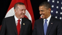 Συνομιλία «εξπρές» Ομπάμα-Ερντογάν, για ασφάλεια και ISIS