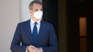 Κυρ. Μητσοτάκης: Οι νέες θέσεις εργασίας θα μετατρέψουν την Δ. Μακεδονία σε μία οικονομία του μέλλοντος