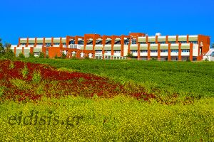 Ανησυχείτε, (θα) κάνει καλό