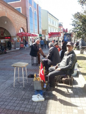 Σιωπή περιμένοντας το κατηγορητήριο