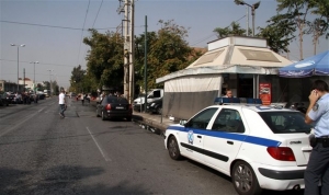 Τρείς νεκροί σε τροχαίο δυστύχημα στον δρόμο Θήβας - Λιβαδειάς