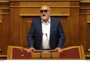 Κουρουμπλής: Δεν θα επηρεαστούν οι συντάξεις κάτω από €1000
