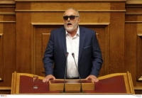 Κουρουμπλής: Δεν θα επηρεαστούν οι συντάξεις κάτω από €1000