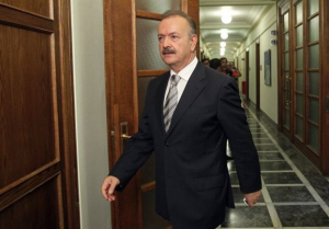 Σταμάτης: Η μάρτυς θυμήθηκε τον Σαμαρά ένα μήνα μετά