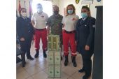 Ο Ερυθρός Σταυρός Κιλκίς ευχαριστεί