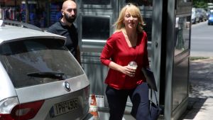 Δούρου για ΟΛΠ: Τα διλήμματα «ανάπτυξη ή περιβάλλον» είναι ψευδή και αποπροσανατολίζουν