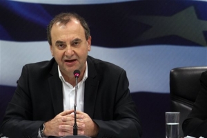 Ενταξη στη ρύθμιση οφειλών ζητά από ΟΤΑ και συνεταιρισμούς ο Δ. Στρατούλης