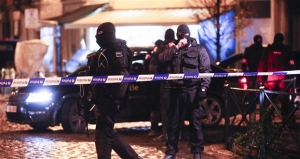 Παρίσι: Συλλήψεις για «σχεδιασμό επικείμενης επίθεσης»