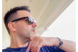 Θρήνος στο Κιλκίς. Έχασε τη μάχη για την ζωή του ο Δημήτρης Παυλίδης