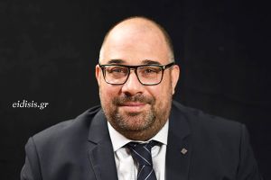 Θέμης Κοσμίδης: Ο πολιτισμός κρίνεται από το αποτέλεσμα