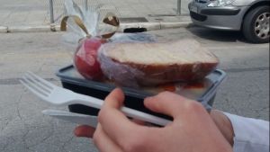 Βρετανία: Ένας στους τέσσερις πολίτες παραλείπει γεύματα λόγω ακρίβειας