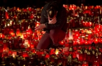 Τους 50 έφθασαν οι νεκροί από την πυρκαγιά στο Βουκουρέστι