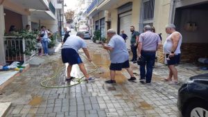 Δήμος Παύλου Μελά: Πλημμυροπαθείς του Δήμου προχωρούν σε δύο κινητοποιήσεις