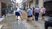 Δήμος Παύλου Μελά: Πλημμυροπαθείς του Δήμου προχωρούν σε δύο κινητοποιήσεις