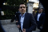 Συνεδριάζει η Κοινοβουλευτική Ομάδα του ΣΥΡΙΖΑ την Τετάρτη