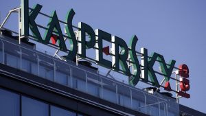 Ρωσία: Η Kaspersky Lab ανακοίνωσε ότι τα iPhones των υπαλλήλων της παραβιάστηκαν