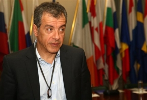 Ποτάμι: Διαπραγμάτευση με καθαρές κουβέντες