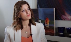 Κ. Νοτοπούλου στην politic: «Μια προοδευτική κυβέρνηση με τον Α. Τσίπρα πρωθυπουργό θα αποκαταστήσει τις αδικίες» (vid)