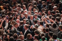 Η Βιέννη πανηγυρίζει τη νίκη της «καλής Αυστρίας», αλλά δεν μπορεί να εφησυχάσει