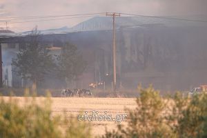 Ο ηλεκτροσυγκολλητής την …πλήρωσε