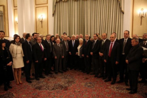 Παυλόπουλος: Κατάργηση ΕΝΦΙΑ με την... πρώτη ευκαιρία
