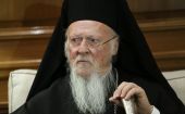 Πήρε εξιτήριο ο Οικουμενικός Πατριάρχης (vids)