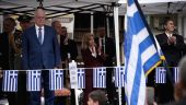 Εορταστικές εκδηλώσεις στην Έδεσσα για την απελευθέρωση της πόλης