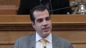 Με τους γονείς της 3χρονης που είχε αιφνίδιο θάνατο θα συναντηθεί ο Θάνος Πλεύρης