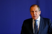 Λαβρόφ: Θα συνεργαστούμε με την Άγκυρα για επίλυση του συριακού