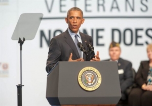 Ο Ομπάμα τονίζει πως η Τεχεράνη πρέπει να απελευθερώσει τους Αμερικανούς εκεί