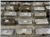 Φορτίο κοκαΐνης 105 κιλών κατασχέθηκε στη Θεσσαλονίκη – Συνελήφθησαν 14 άτομα