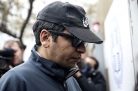 Την Τρίτη η απόφαση για τη νομιμότητα κράτησης του Τούρκου