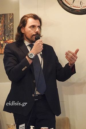 Π. Παππάς: Η κυβέρνηση να δώσει ξεκάθαρες απαντήσεις για το Νοσοκομείο και τα ΕΛΤΑ Γουμένισσας