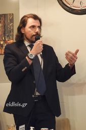 Π. Παππάς: Η κυβέρνηση να δώσει ξεκάθαρες απαντήσεις για το Νοσοκομείο και τα ΕΛΤΑ Γουμένισσας