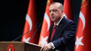 Αϊντίν: «Στην φυλακή ο Ερντογάν αν χάσει τις εκλογές»