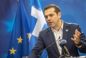 Πιο σύνθετος γρίφος από ό,τι φαίνεται ο ανασχηματισμός της κυβέρνησης Τσίπρα