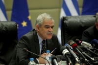 Τόσκας κατά Σφακιανάκη: Καπρίτσια δεν χωρούν, έχει υπερβεί τα όρια