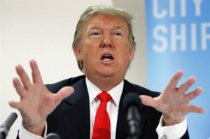 Γιατί ο Ντόναλντ Τραμπ εξακολουθεί να είναι πρώτος στις δημοσκοπήσεις