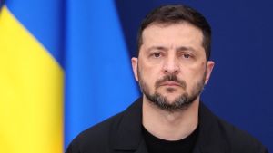 Ζελένσκι: Έτοιμα τα βελτιωμένα έγγραφα για το ειρηνευτικό σχέδιο προς τις ΗΠΑ