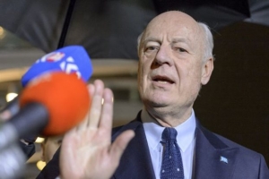 ΗΠΑ και Ρωσία ελπίζουν στην επανέναρξη των συνομιλιών για τη Συρία