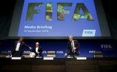 Η Interpol ανέστειλε συμφωνία 20 εκατ. ευρώ με τη FIFA