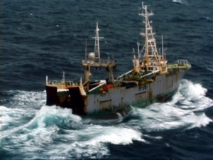 Σουηδία: Το μυστηριώδες υποβρύχιο ήταν ένα μικρό αλιευτικό