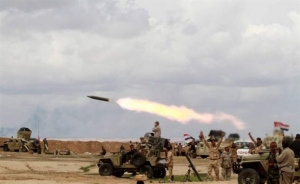 Υπό πίεση το Ισλαμικό Κράτος στο Ιράκ