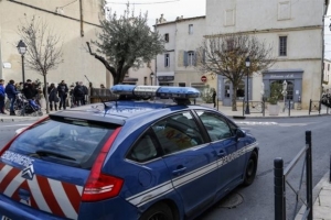 Παρίσι-Λυών:Συλλήψεις σε αστυνομική επιχείρηση κατά τζιχαντιστών