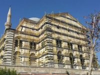 Το «μυστικό» ενός τεμένους και η γενοκτονία των Αρμενίων