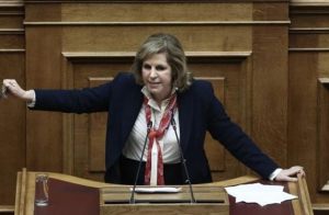 ΔΗΣΥ: Φιέστες και εγκαίνια για να κολακευθούν οι αστυνομικοί