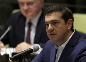Στη μίνι Σύνοδο για το προσφυγικό ο Αλ.Τσίπρας
