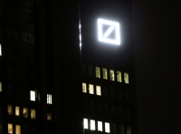 Στελέχη της Deutsche Bank θα ταξιδέψουν στις ΗΠΑ τις προσεχείς ημέρες