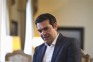 Προς κυβέρνηση ειδικού σκοπού οδηγείται ο κ. Τσίπρας